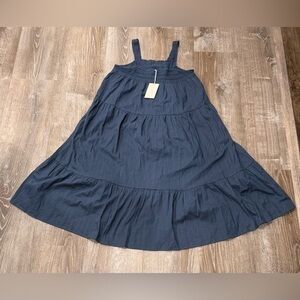 Bundle of 2 Universal Thread summer dresses